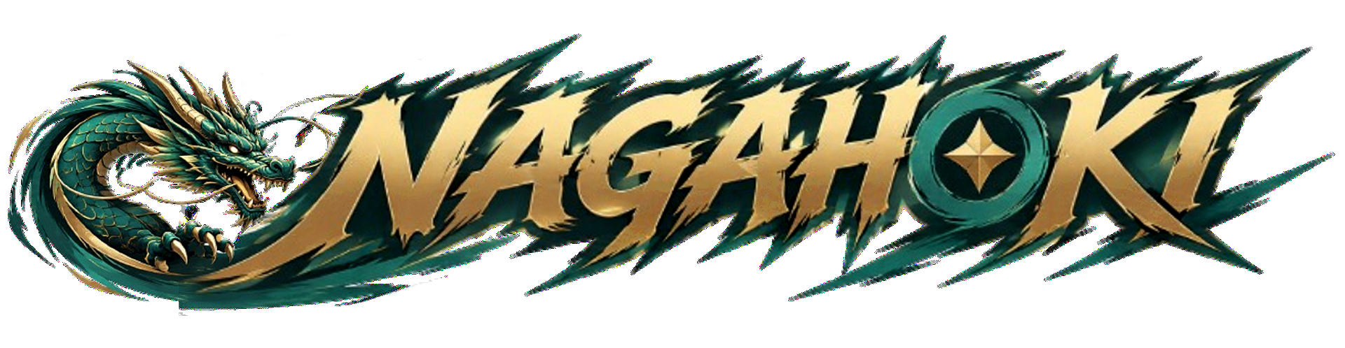 NAGAHOKI logo