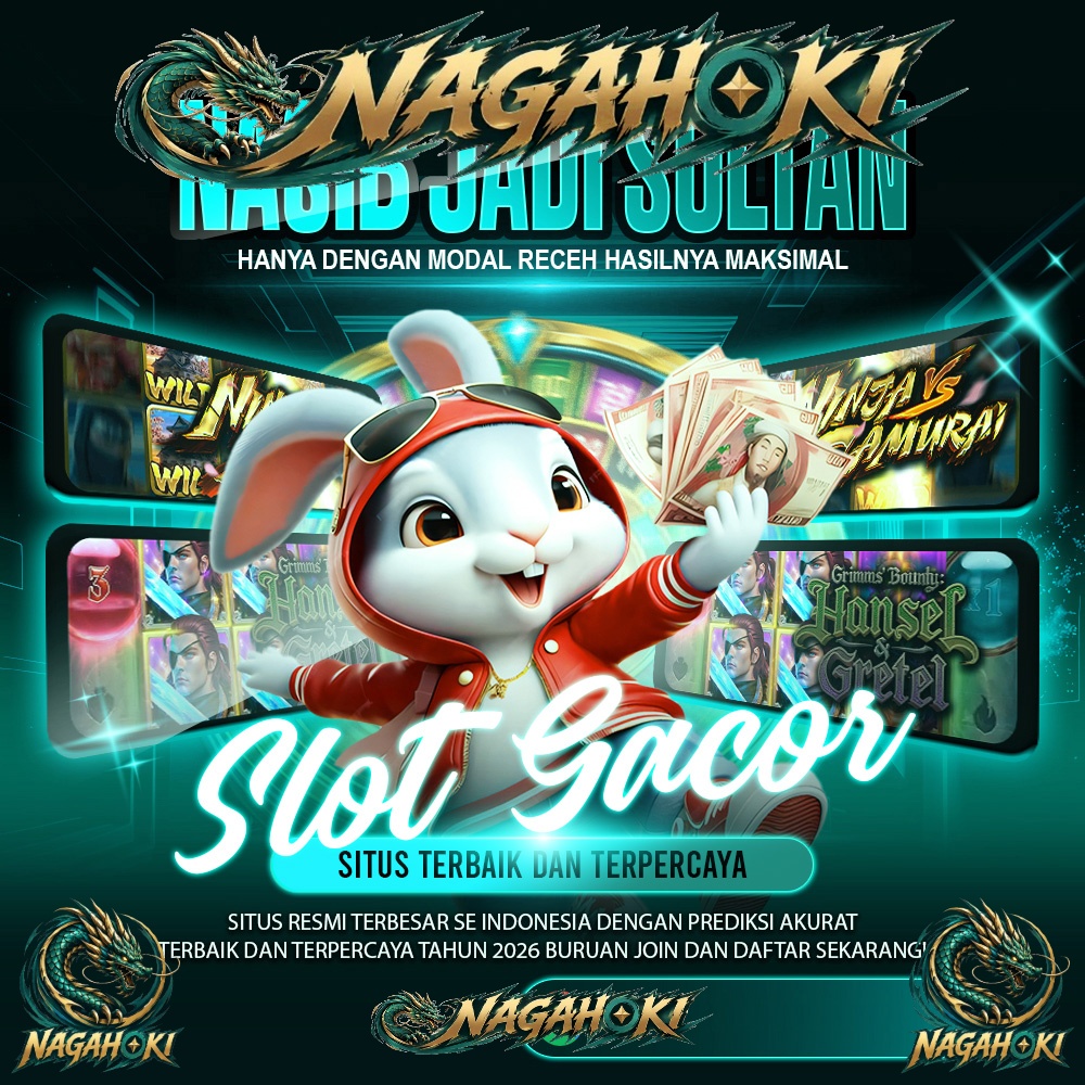 NAGAHOKI: Mengenal Game Adventure Yang Menawarkan Cerita Dan Tantangan Beragam